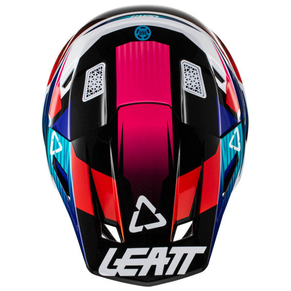 Helmet Kit Moto 8.5 ROYAL