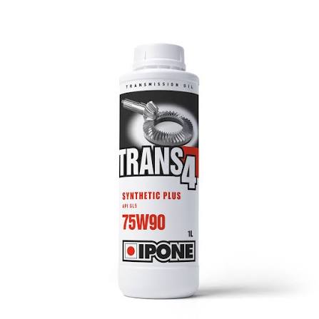 TRANS 4 75W‑90