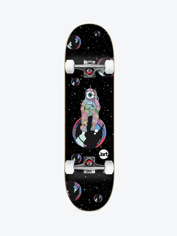 Jart Gravity 7.5" Complete Skateboard