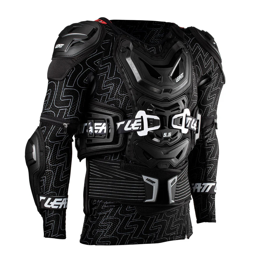Body Protector 5.5 Junior