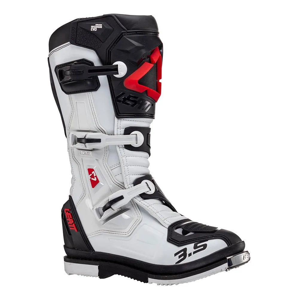 Boots 3.5 HydraDri