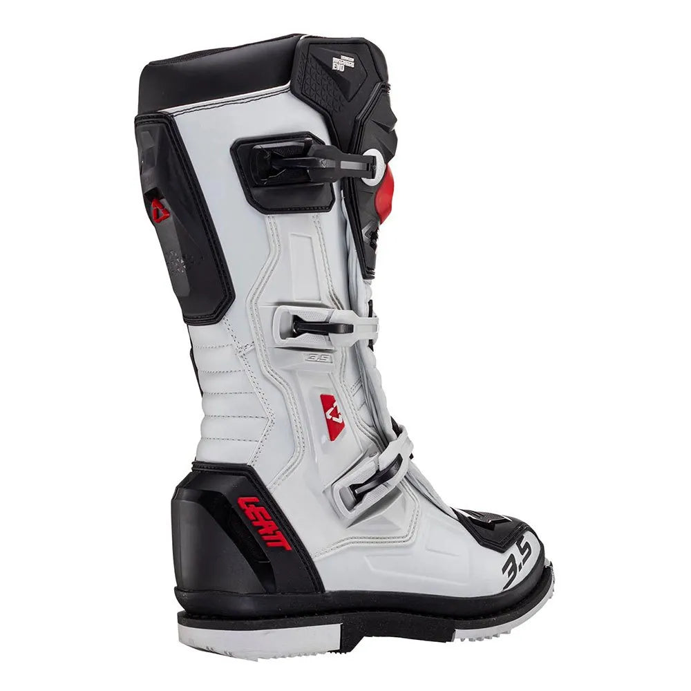 Boots 3.5 HydraDri