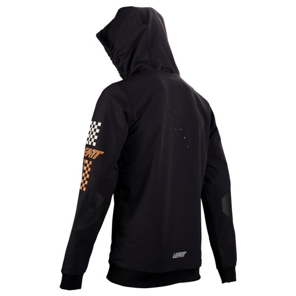 HODDIE MTB GRAVITY 3.0 - BLACK