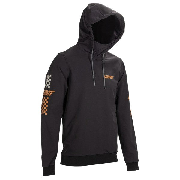 HODDIE MTB GRAVITY 3.0 - BLACK