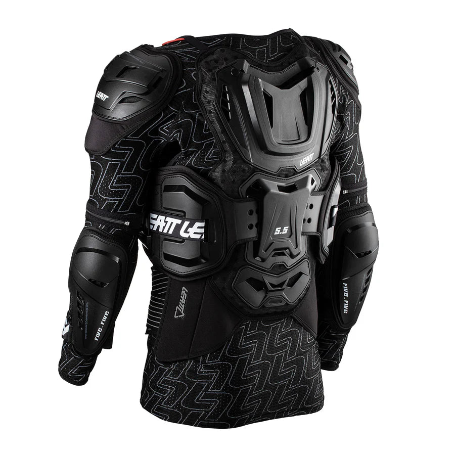 Body Protector 5.5 Junior