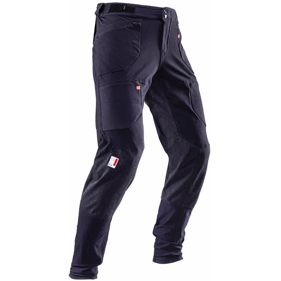 Pant MTB ALLMTN 4.0 - BLACK