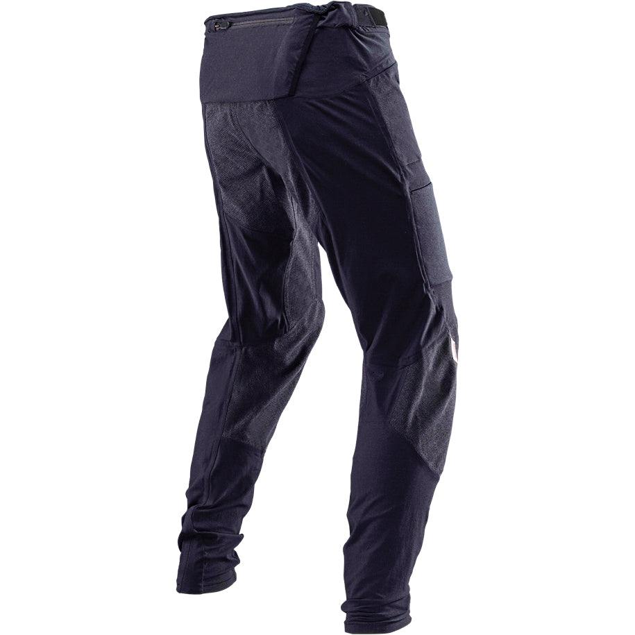 Pant MTB ALLMTN 4.0 - BLACK