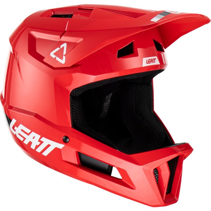 LEATT GRAVITY 1.0 RED