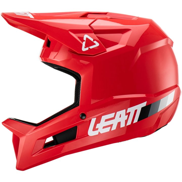 LEATT GRAVITY 1.0 RED