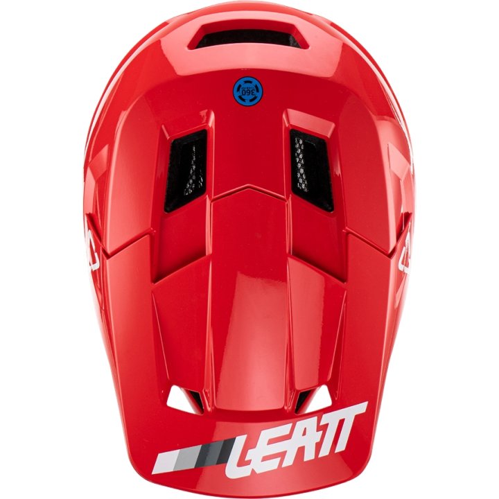 LEATT GRAVITY 1.0 RED