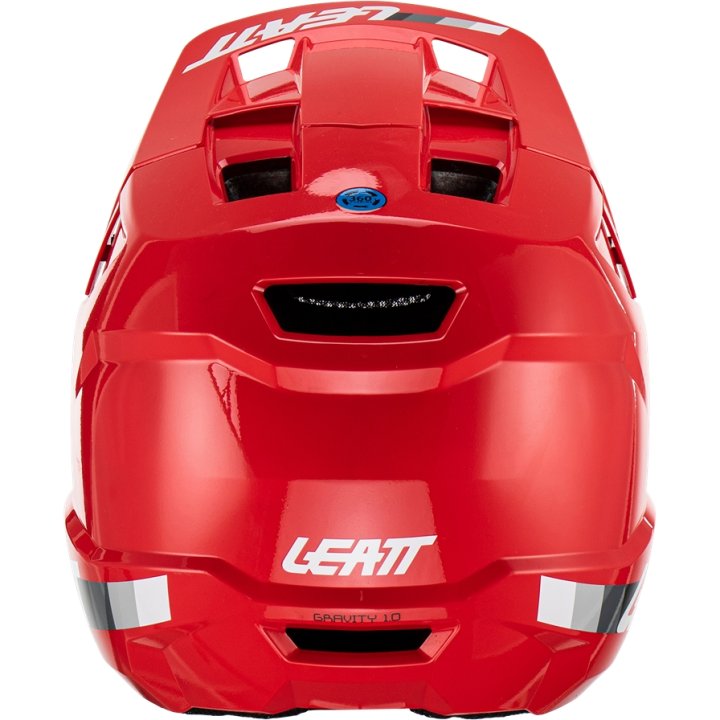 LEATT GRAVITY 1.0 RED