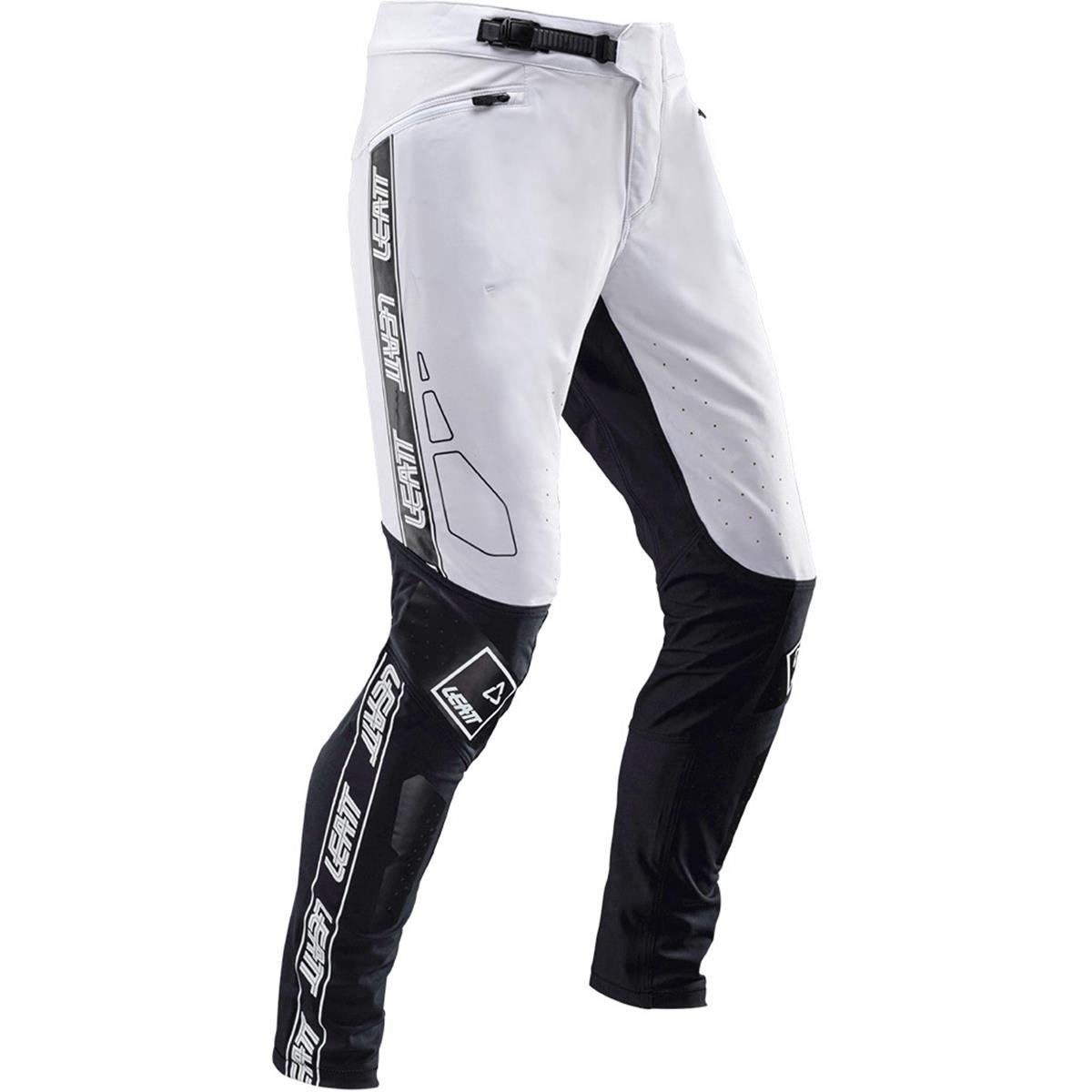 Pant MTB Gravity 4.0 - WHITE