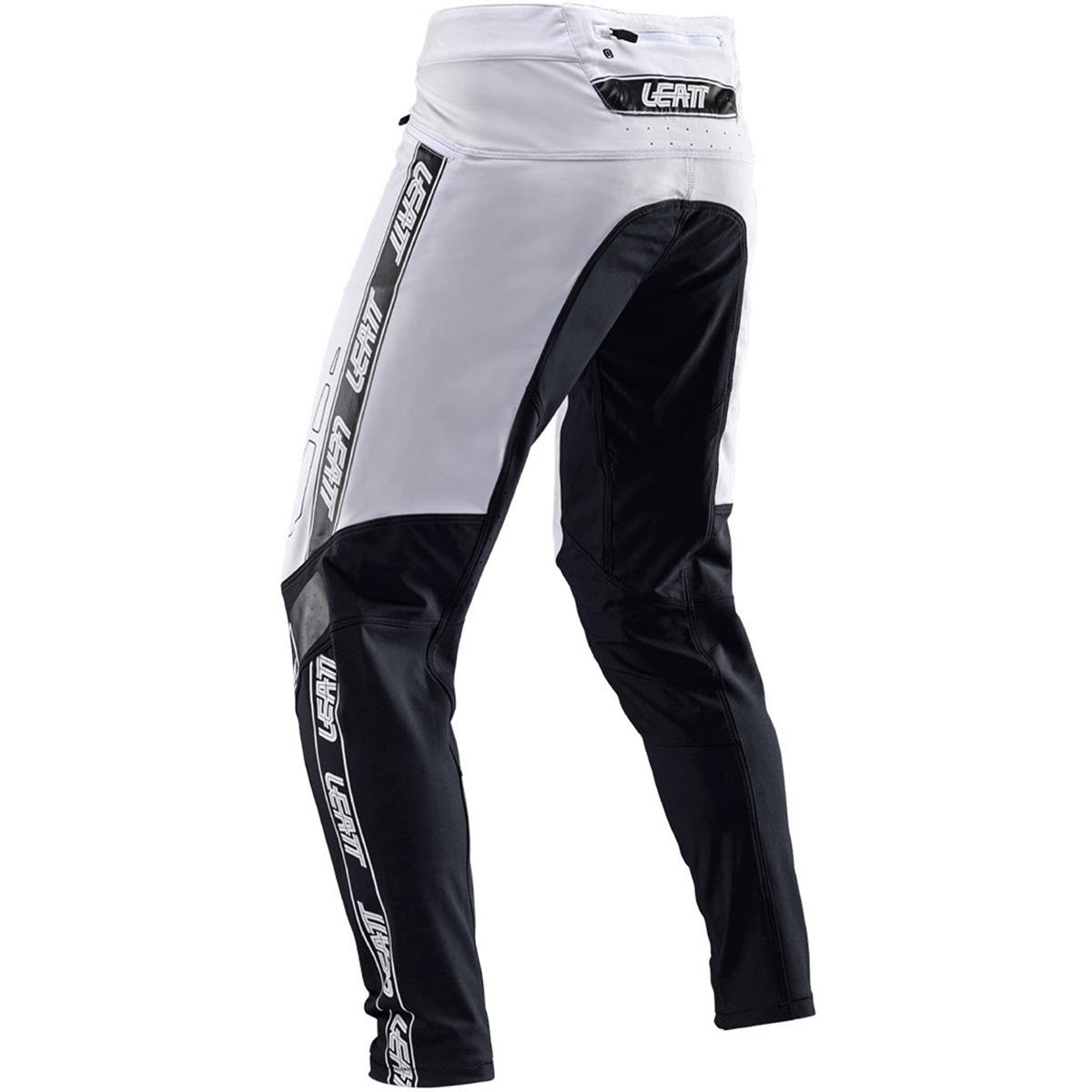 Pant MTB Gravity 4.0 - WHITE
