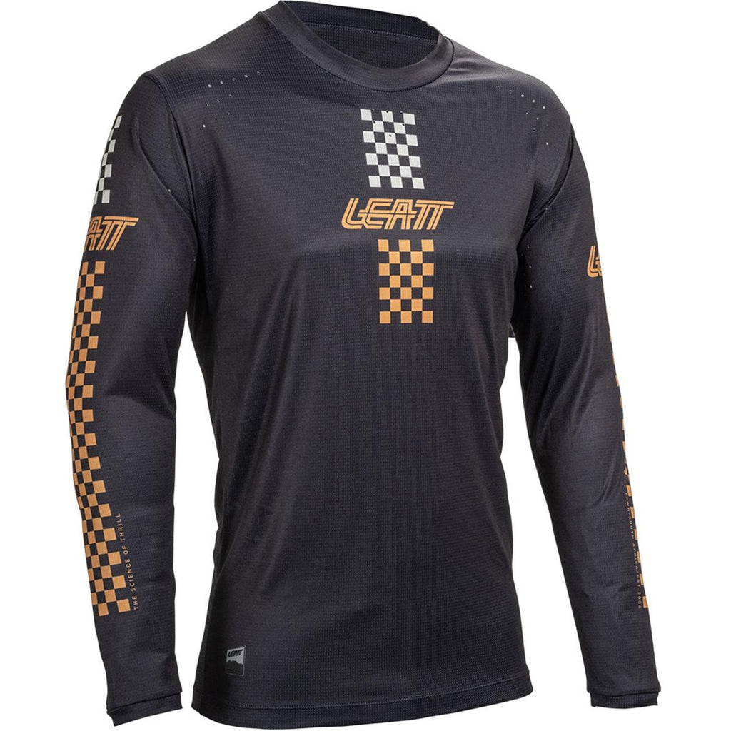 JERSEY MTB ENDURO 4.0