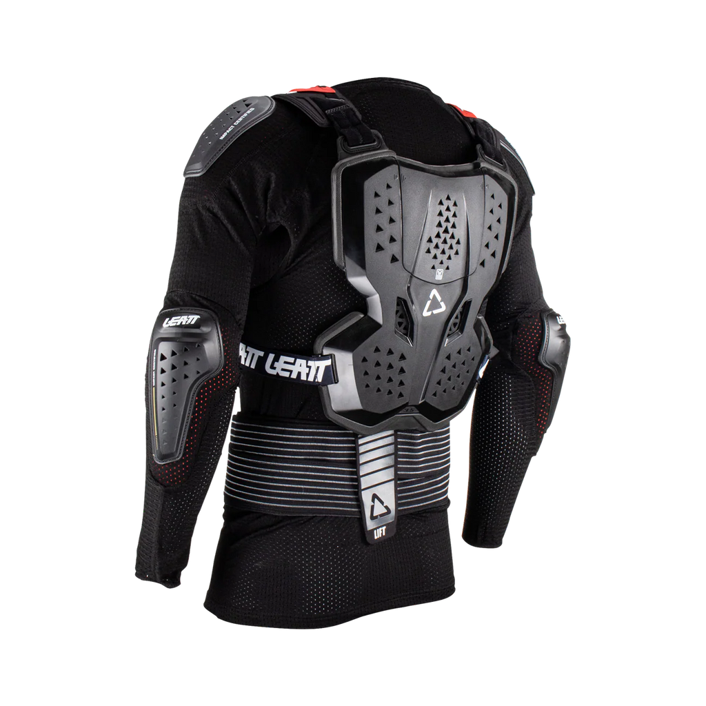 Body Protector 3.5