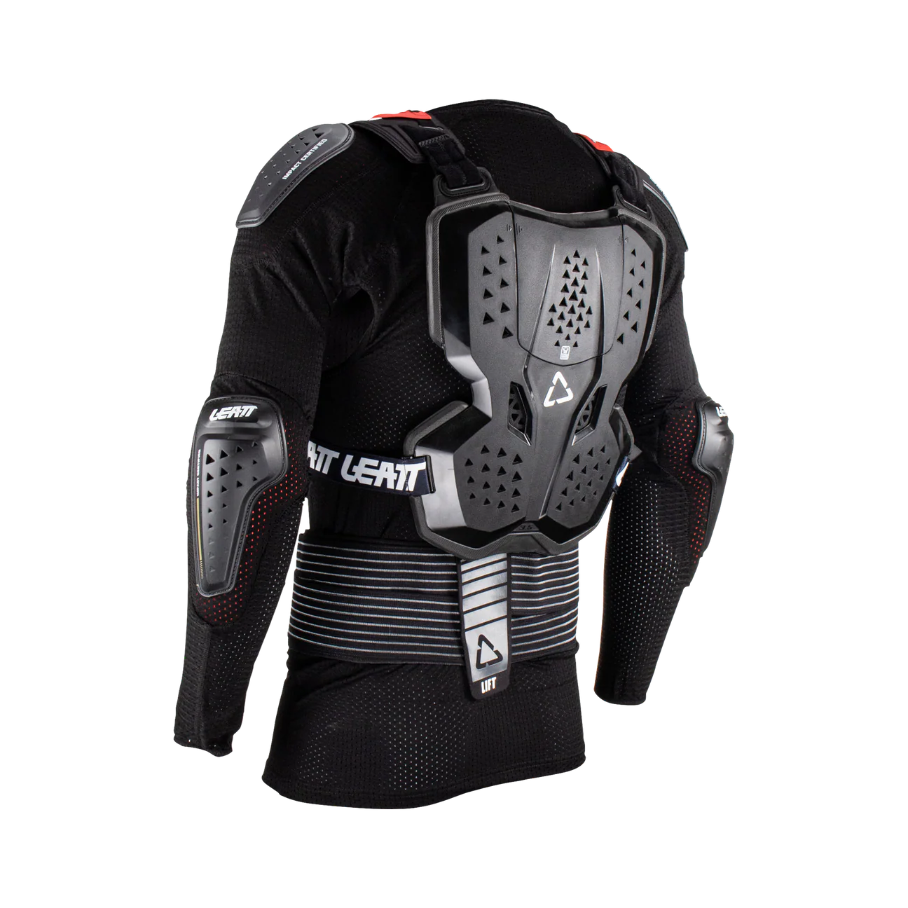 Body Protector 3.5