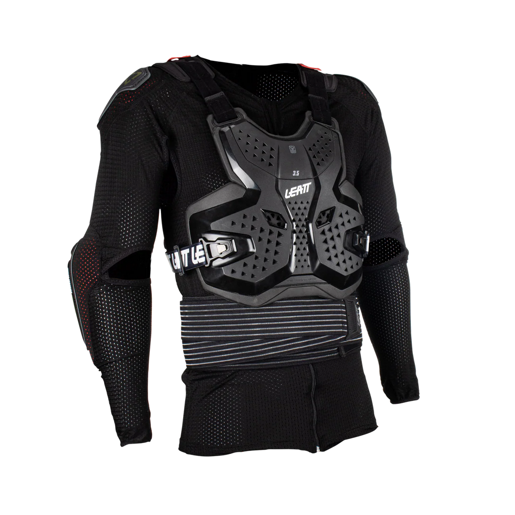 Body Protector 3.5
