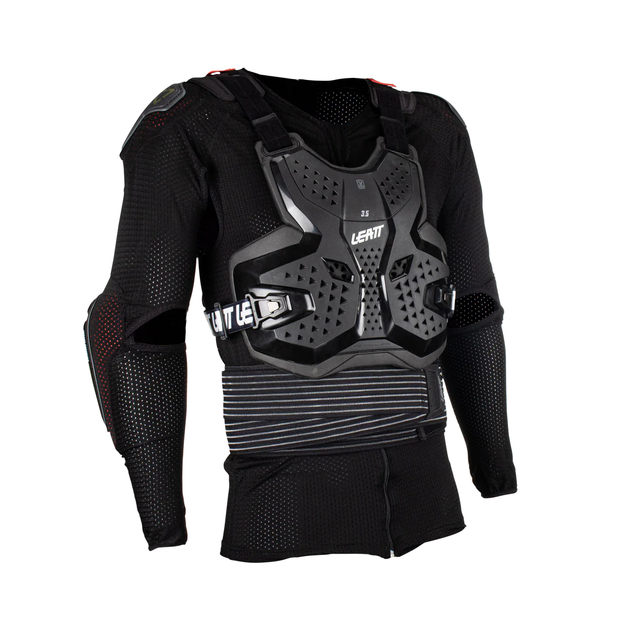 Body Protector 3.5
