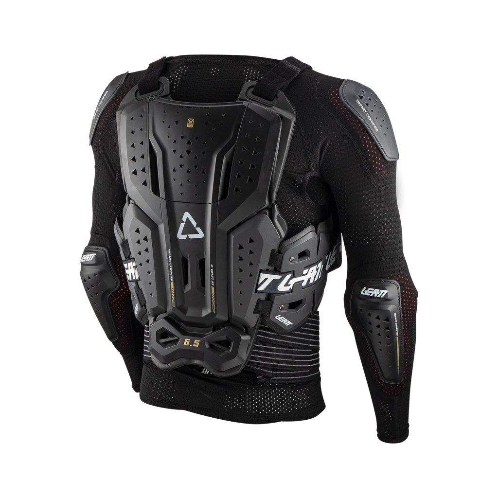 Body Protector 6.5
