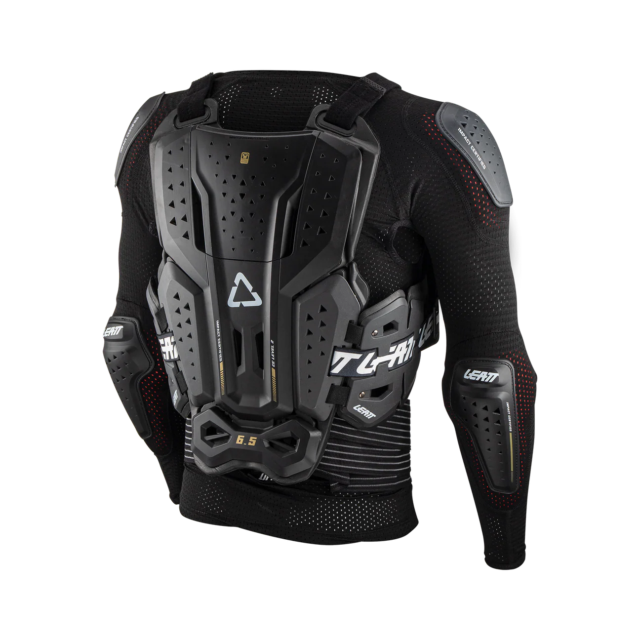 Body Protector 6.5