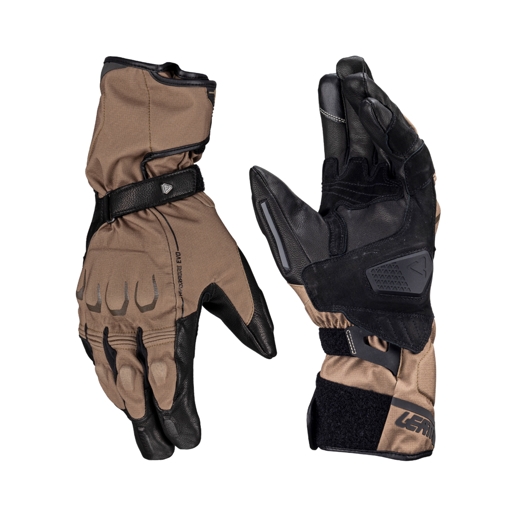 GLOVES ADV SUBZERO 7.5