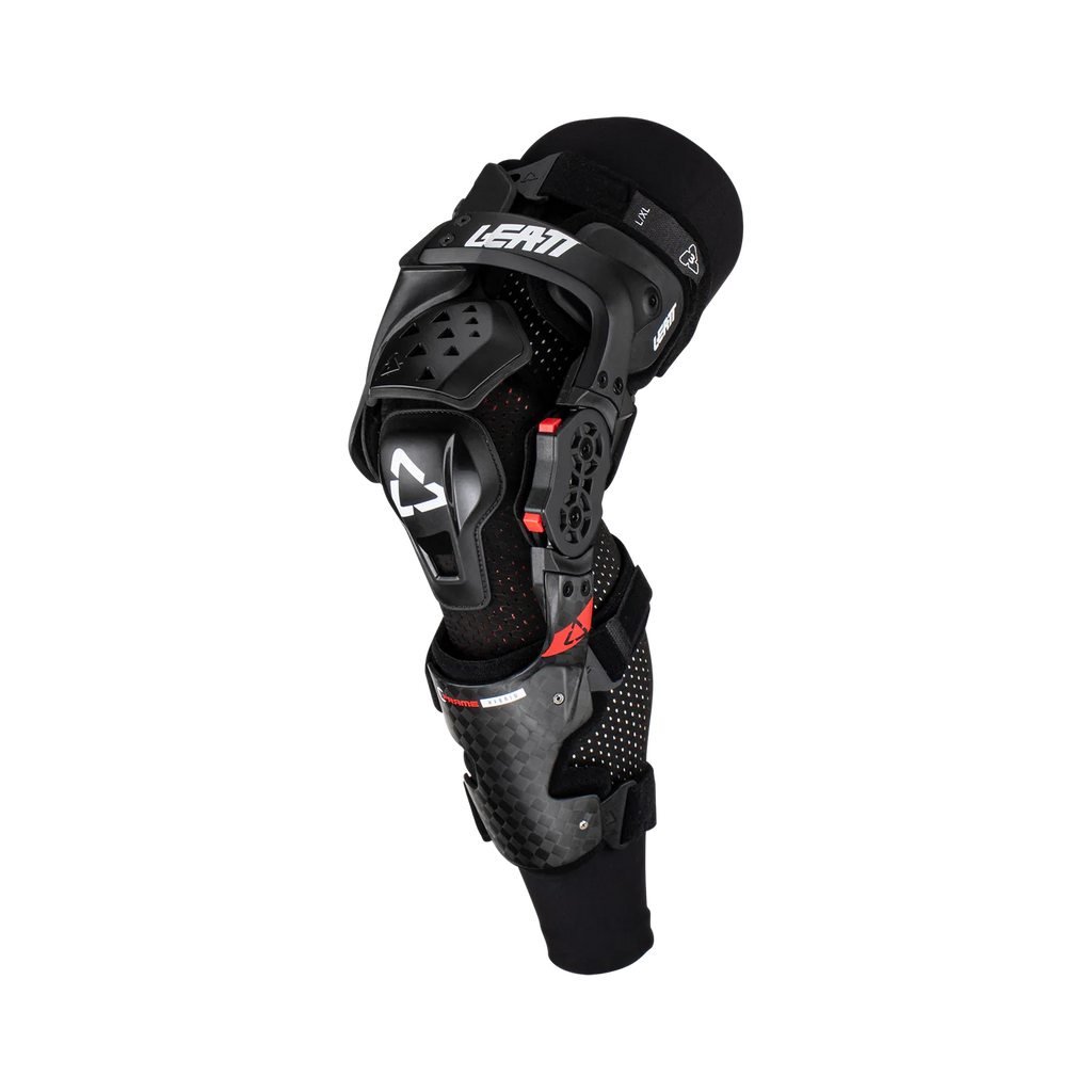 Knee Brace C-Frame Hybrid - PAIR