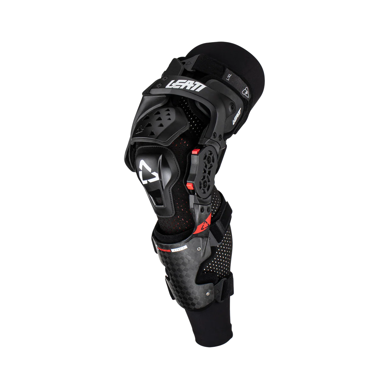 Knee Brace C-Frame Hybrid - PAIR