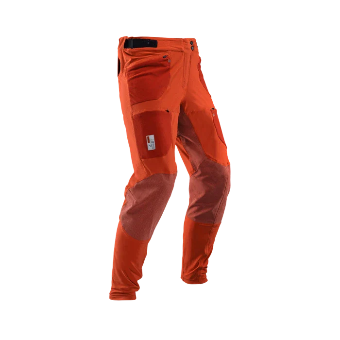 Pant MTB ALLMTN 4.0- GLOW
