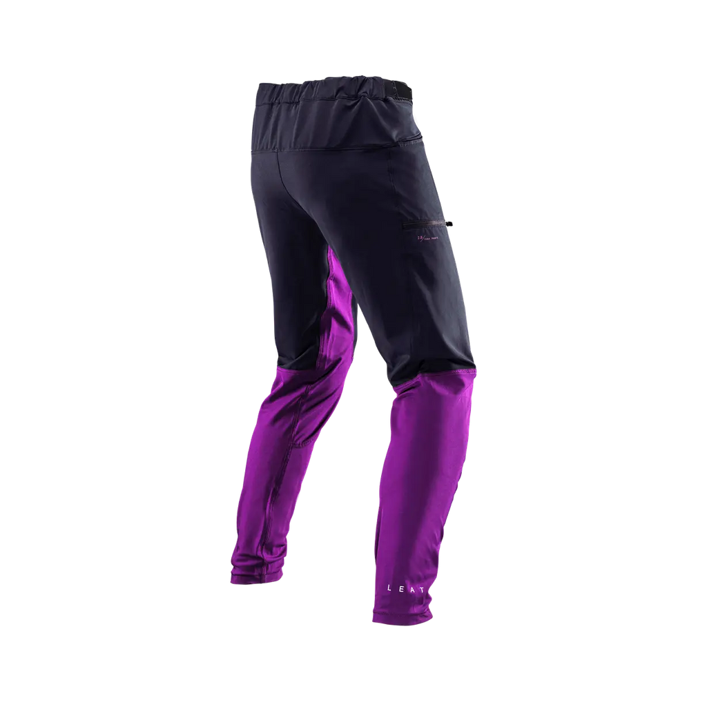 Pant MTB Trail 2.0 - VELVET