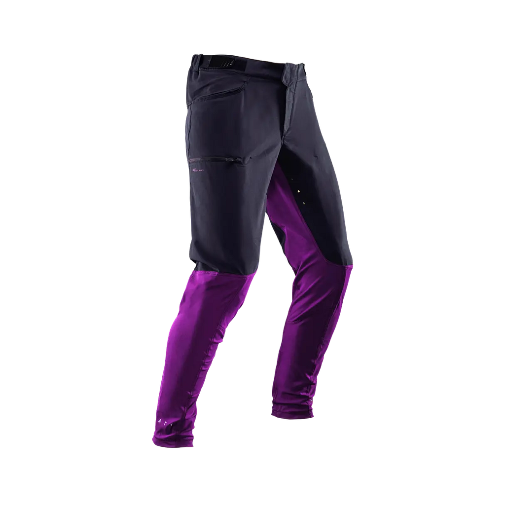 Pant MTB Trail 2.0 - VELVET