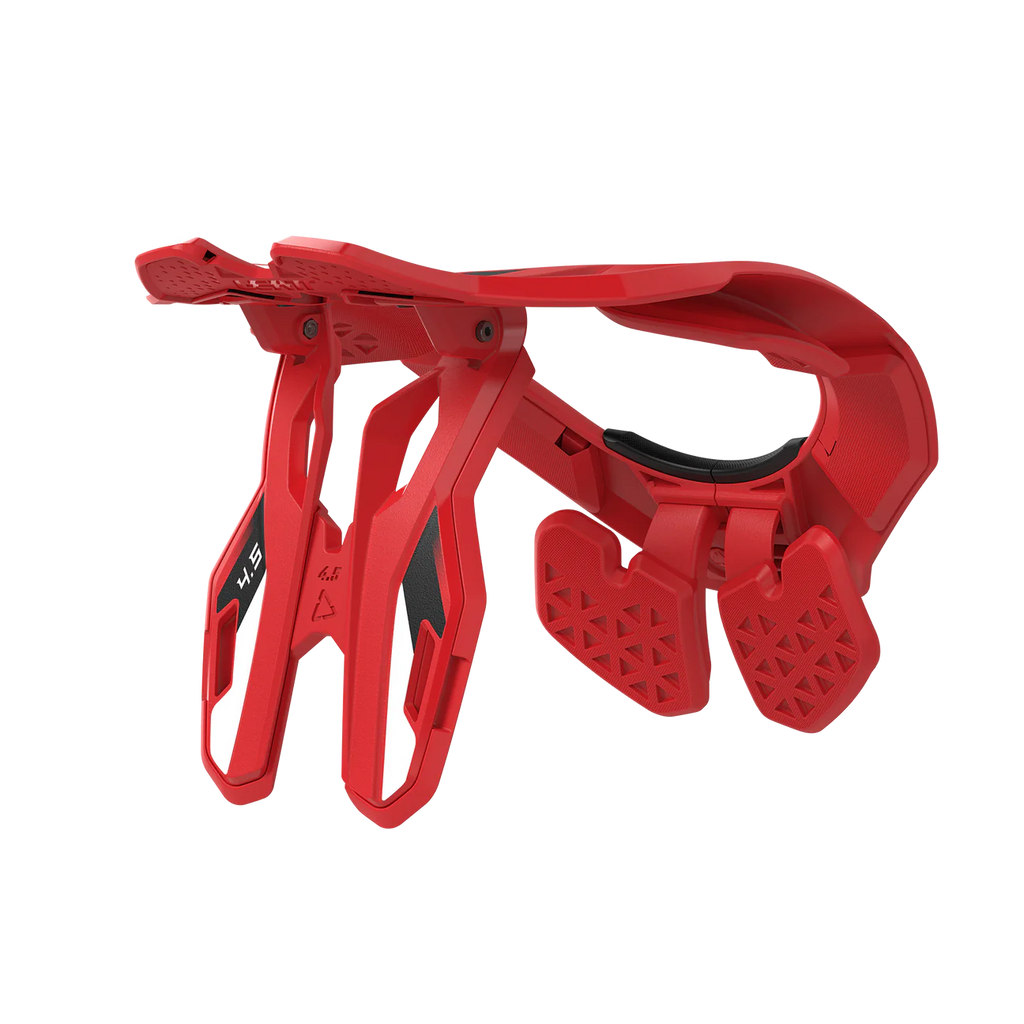 Neck Brace 4.5 - RED