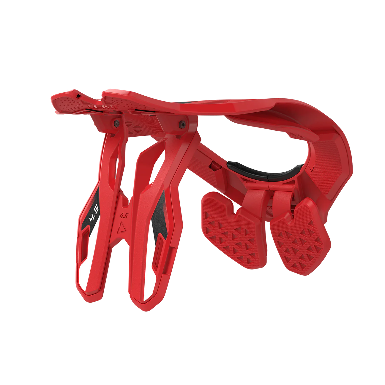 Neck Brace 4.5 - RED