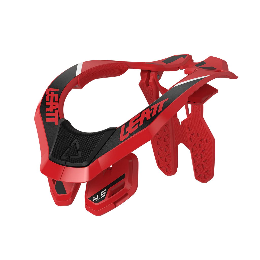 Neck Brace 4.5 - RED