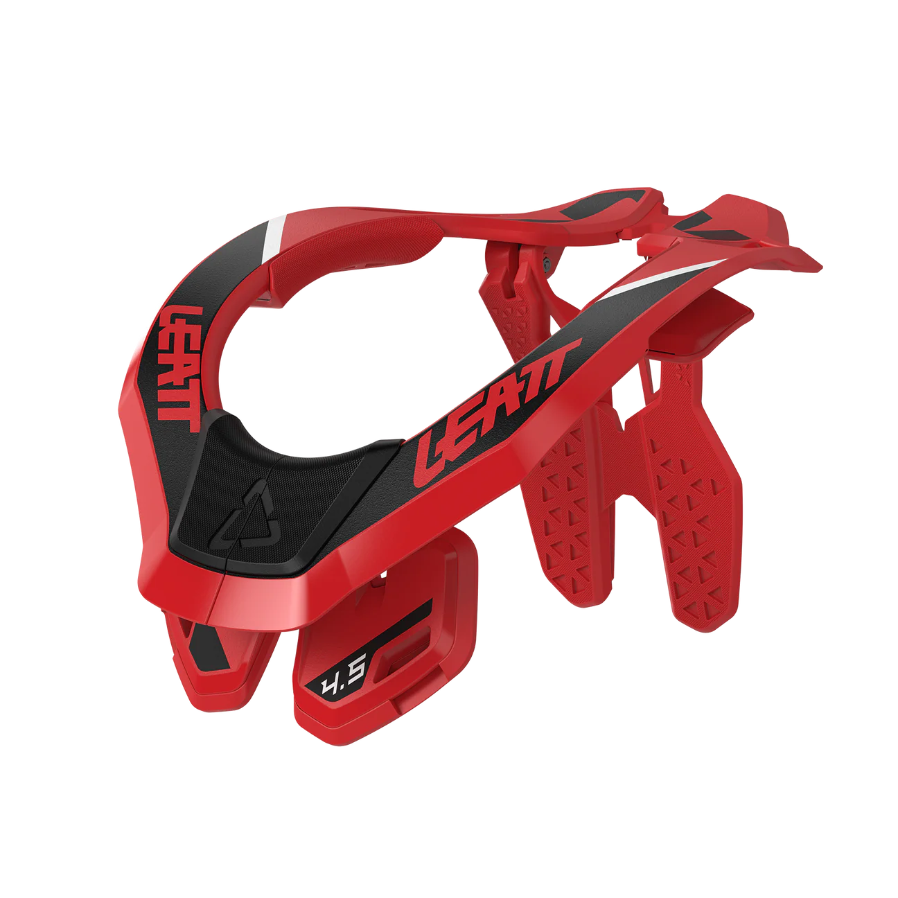 Neck Brace 4.5 - RED
