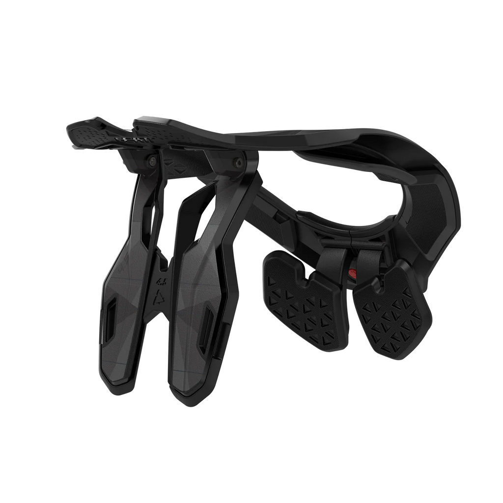 Neck Brace 4.5 - BLACK