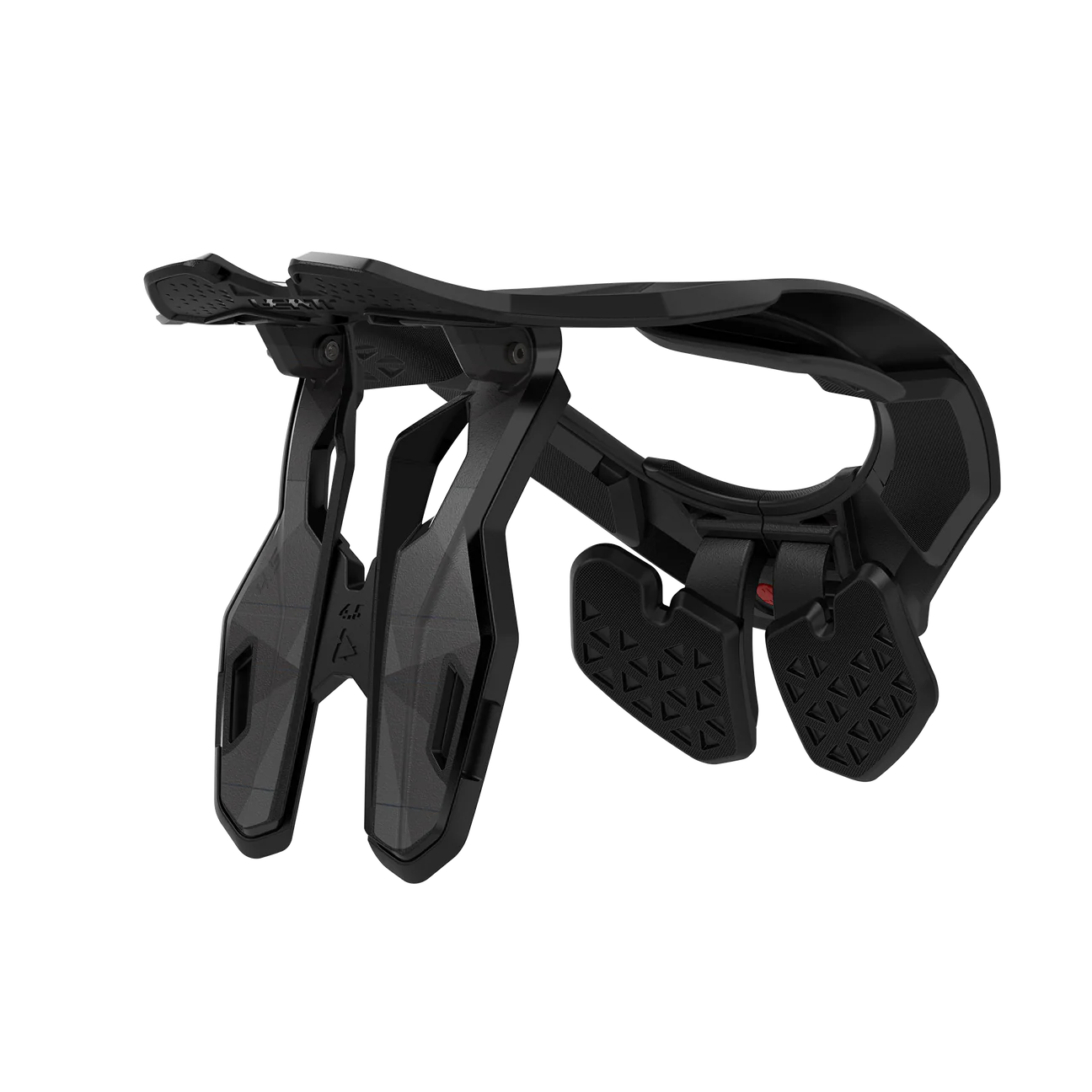 Neck Brace 4.5 - BLACK