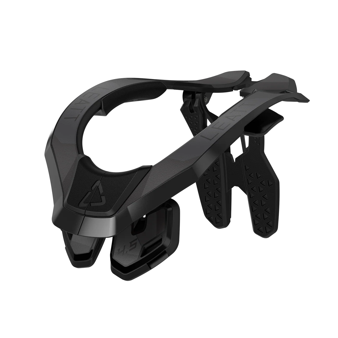 Neck Brace 4.5 - BLACK