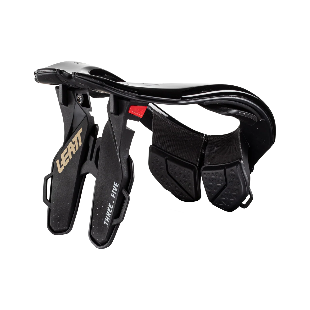 Neck Brace 3.5 - Black