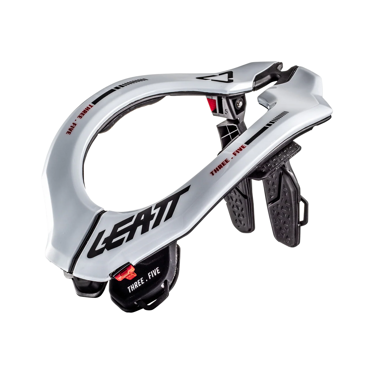 Neck Brace 3.5 - WHITE