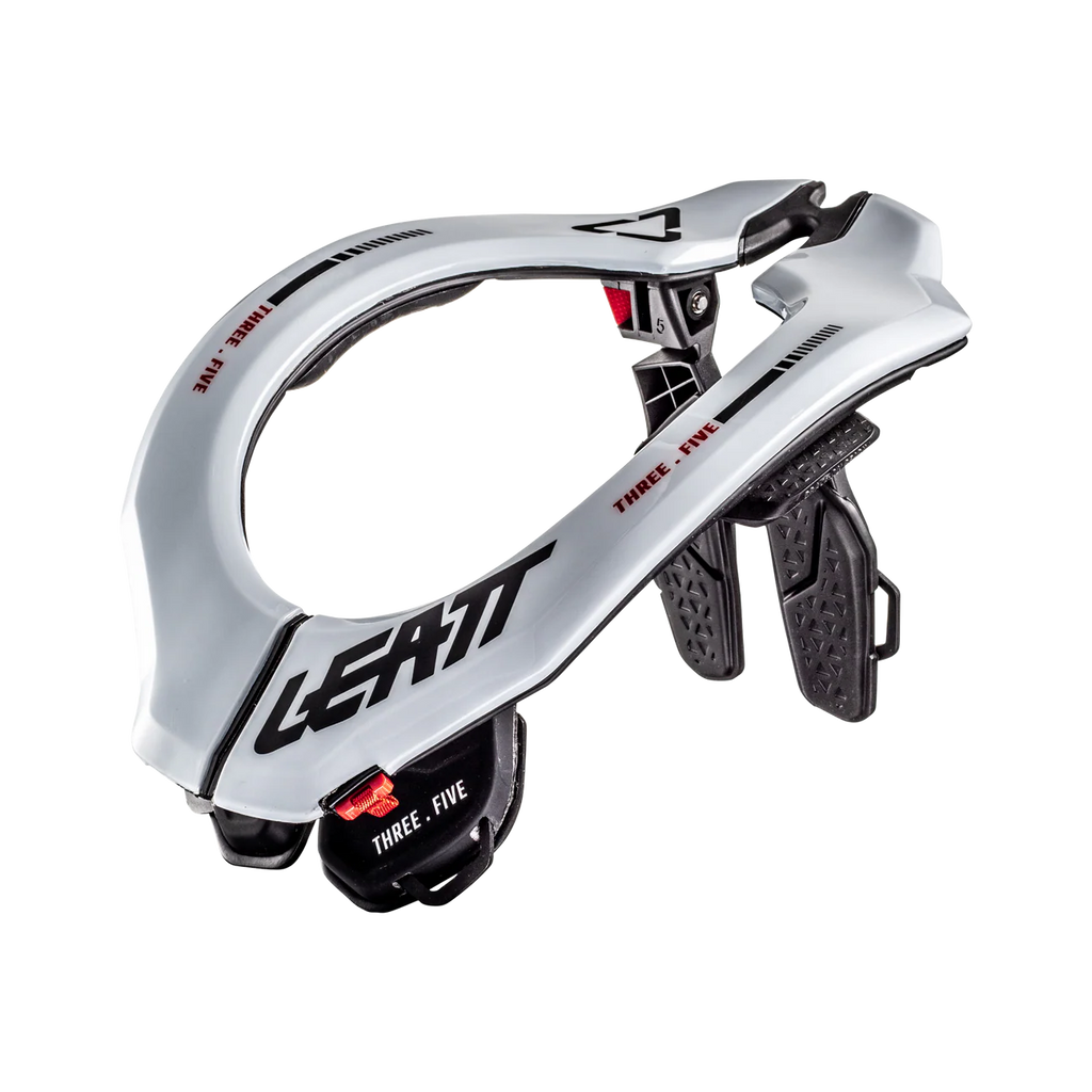 Neck Brace 3.5 - Junior - WHITE