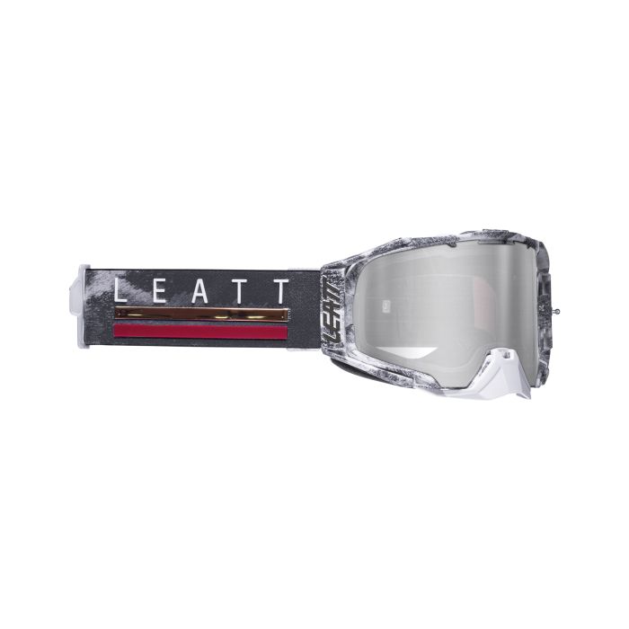 GOGGLE VELOCITY 6.5 IRIZ GIRAFFE SILVER 50%