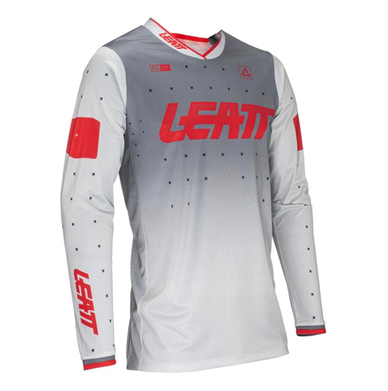 Leatt 4.5 Lite Jersey - FORGE