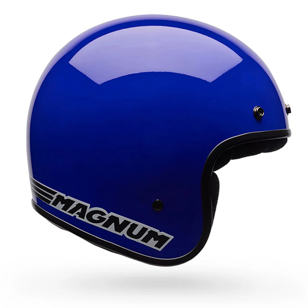 Magnum Solid Blue