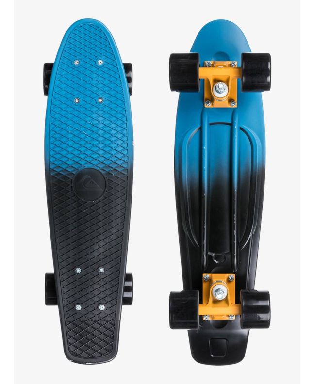 QUIKSILVER - 6.2" MINI CRUISER DEEP SEA