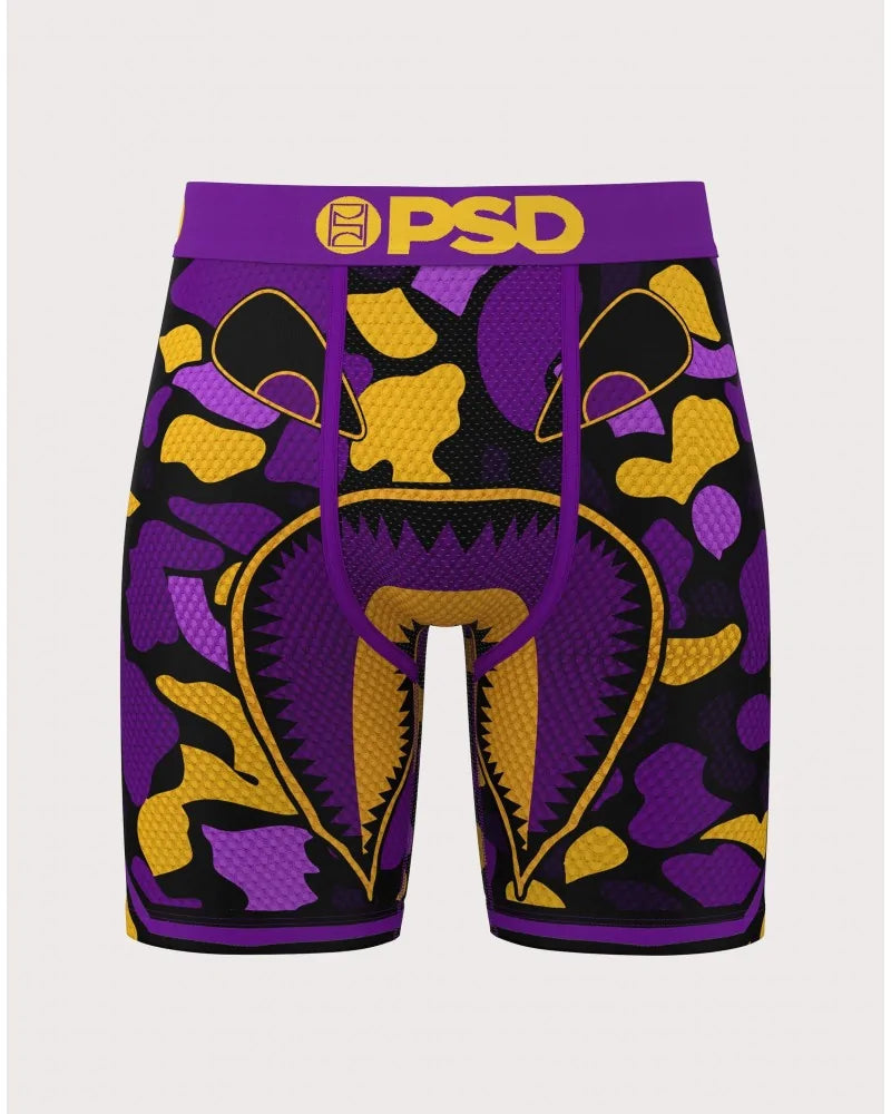 PSD- WF Baller LA