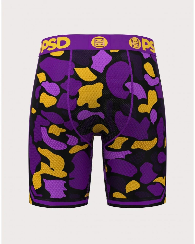 PSD- WF Baller LA