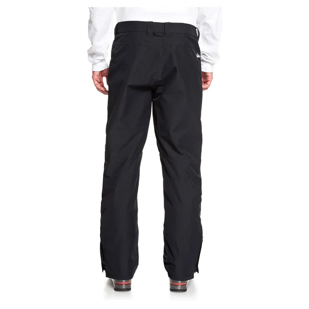QUICK SILVER BOUNDRY PANT
