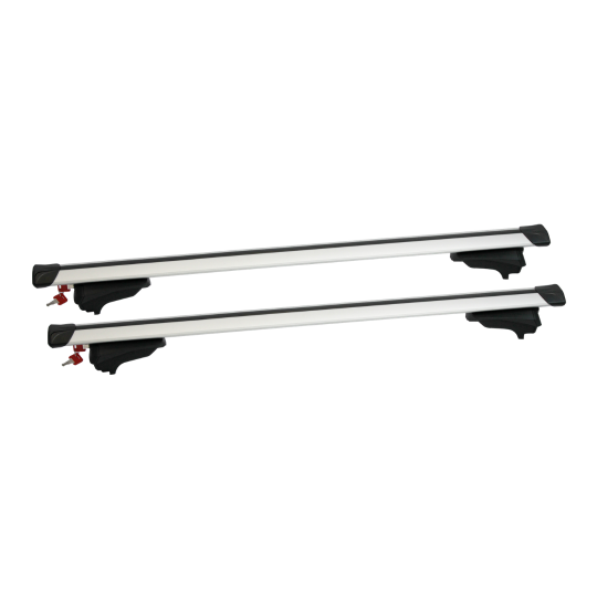 Rail bars Clop Airflow Alu 130