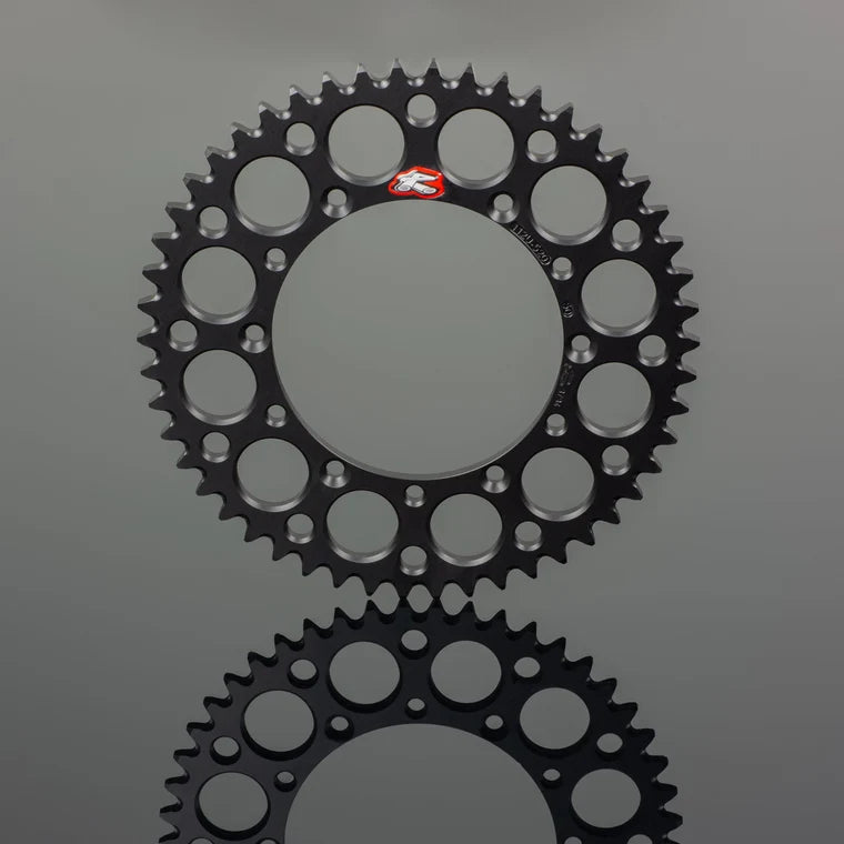 150U-520 Ultralight Rear Sprocket