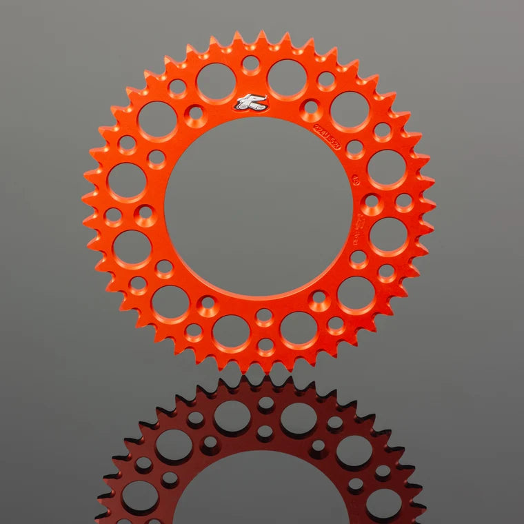 224U-520 Ultralight Rear Sprocket